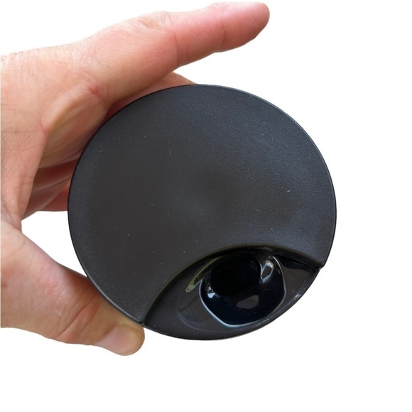 Starbucks Copper Glitter Plastic Tumbler 16 oz - Picture 6 of 8